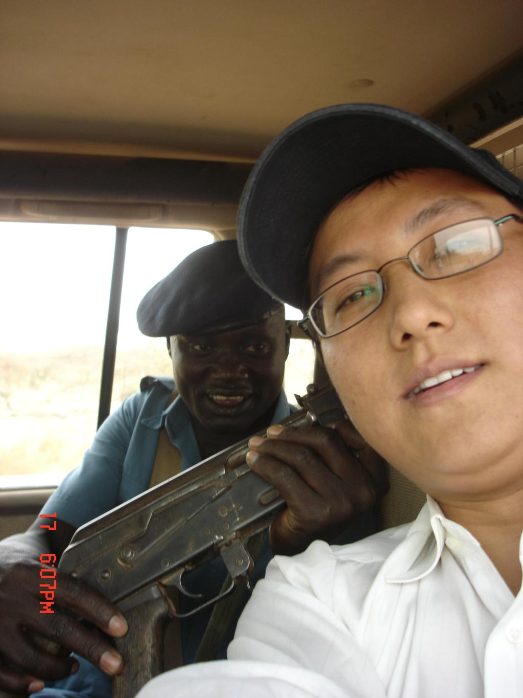 给大家介绍一下马来生活和第二家园计划