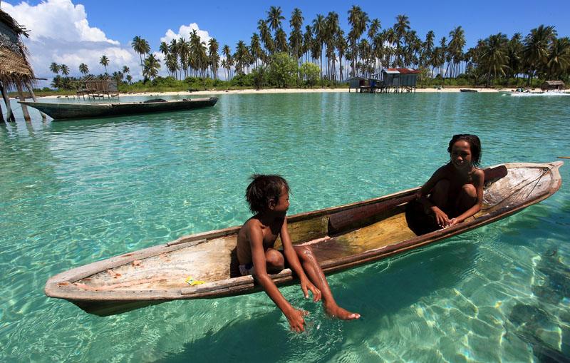 给大家介绍一下马来生活和第二家园计划