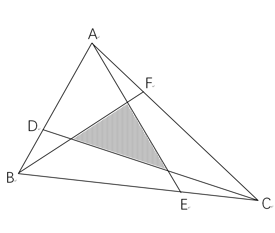 正三角形abc的边长为a D为bc中点 P是ac边上的动点正三角形数学
